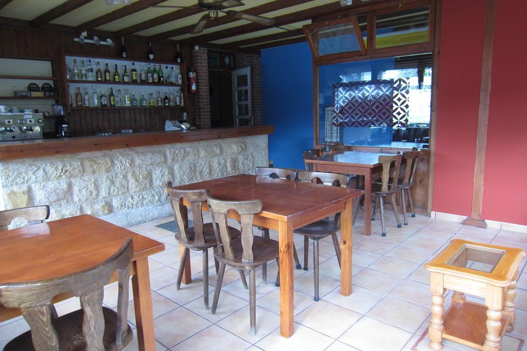 Hotel Azabache Susierra Onís Exterior foto